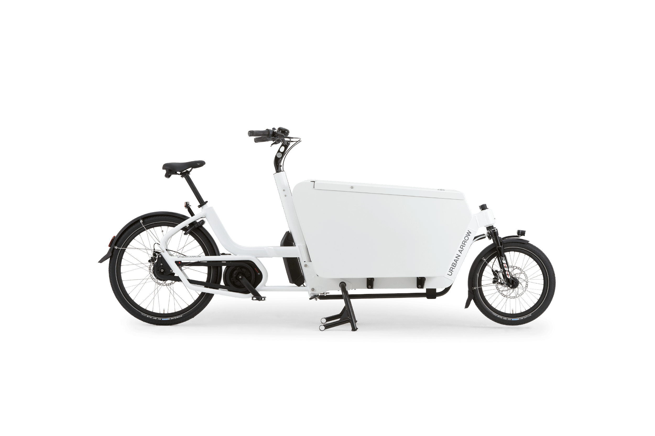 Urban Arrow Cargo The Professional Electric Cargo bike